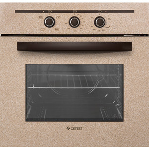 Духовой шкаф газовый GEFEST ДГЭ 621-01 К48