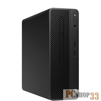 Компьютер HP 290 G1 3ZD97EA SFF {i5-8500/8Gb/256Gb SSD/DVDRW/W10Pro/k+m}