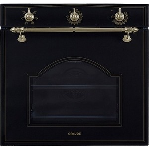 Встраиваемая электрическая духовка Graude BK 60.2 S