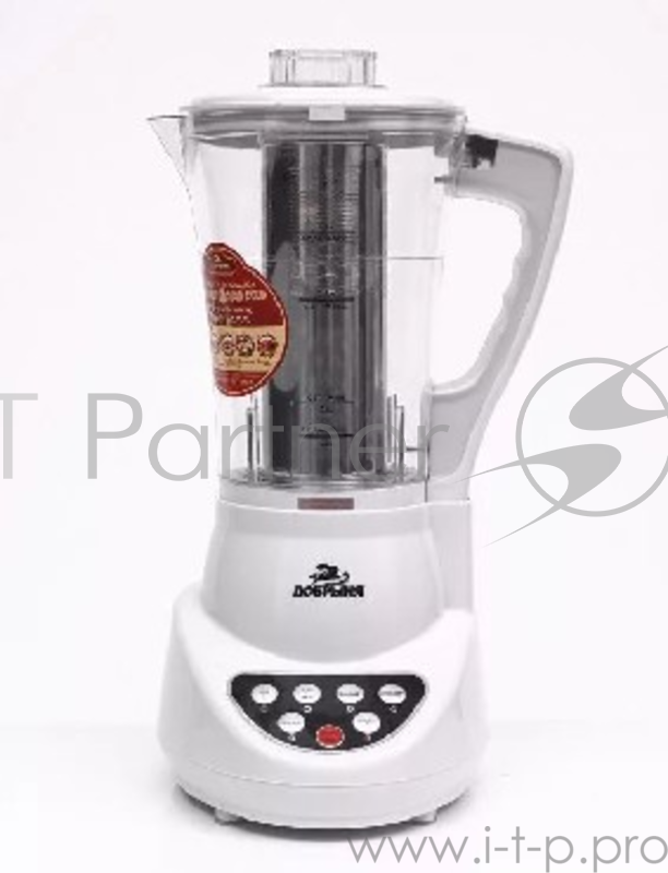 Блендер Добрыня DO 1402 белый