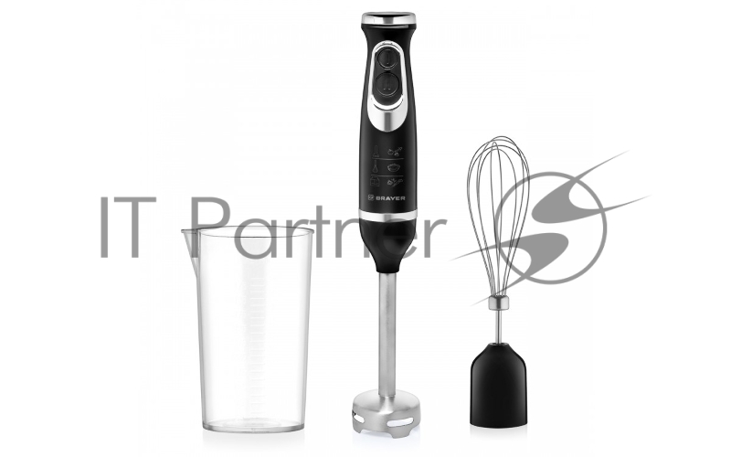 Блендер погружной BRAYER BR1241
