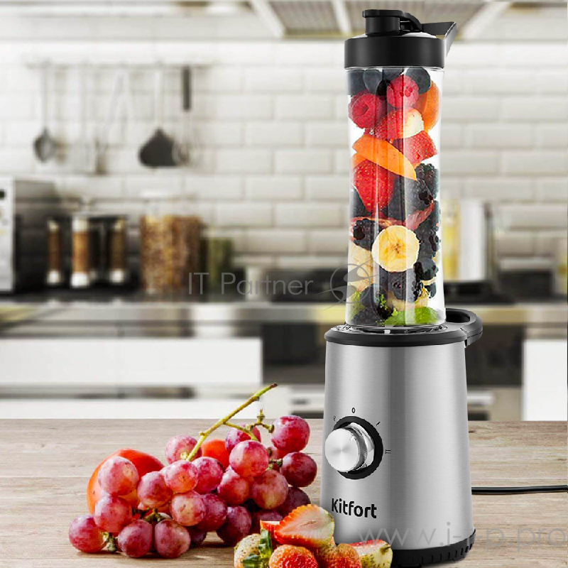 Блендер Kitfort КТ-1388