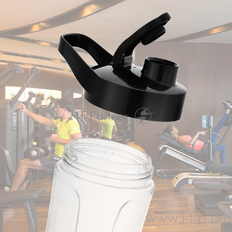 Блендер Kitfort КТ-1388