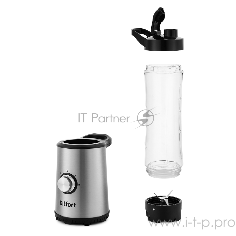 Блендер Kitfort КТ-1388