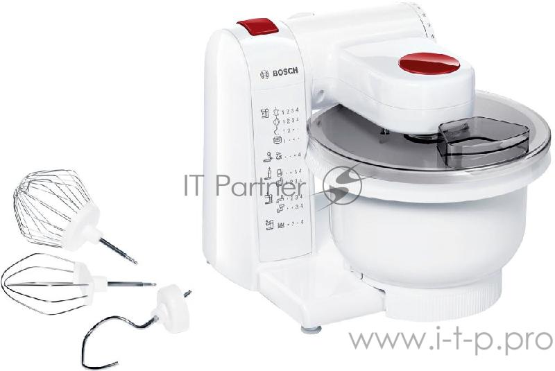 Кухонный комбайн BOSCH MUMP1000