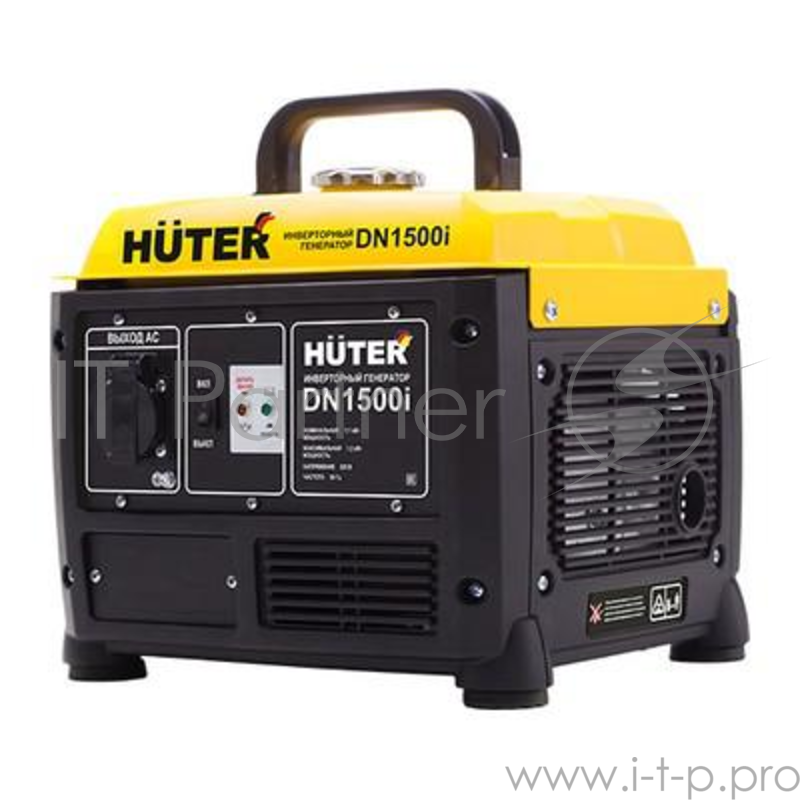 Гарнитура Defender HN-G150 Warhead 64104, с регулятором громкости, черный