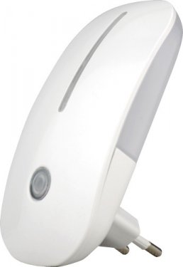 Светильники-ночники СТАРТ (4670012298045) Ночник с датчиком освещенности. NL 6LED мышка