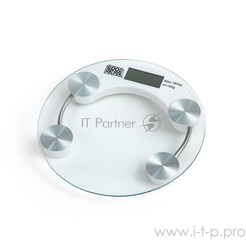 Весы напольные GOODHELPER BS-S50