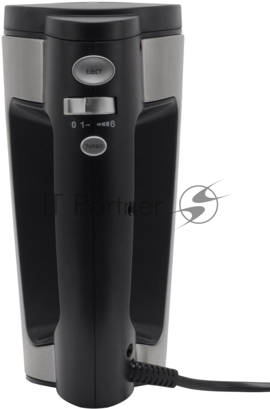 Миксер POLARIS PHM5009A черный ручной 500Вт