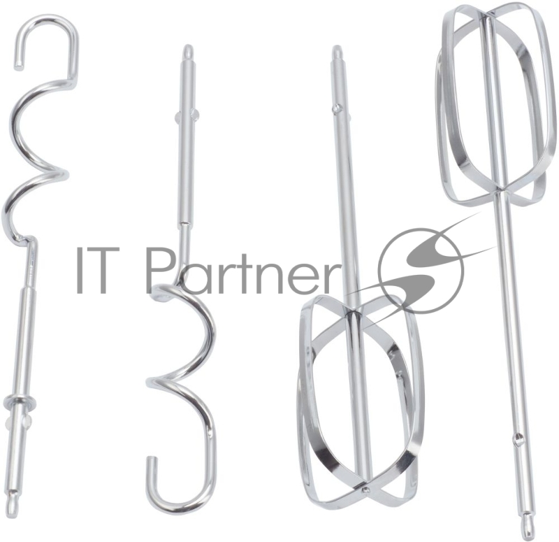 Миксер POLARIS PHM5009A черный ручной 500Вт