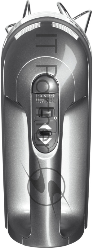 Миксер KitchenAid 5KHM9212ECU