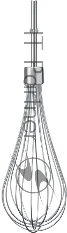 Миксер KitchenAid 5KHM9212EAC