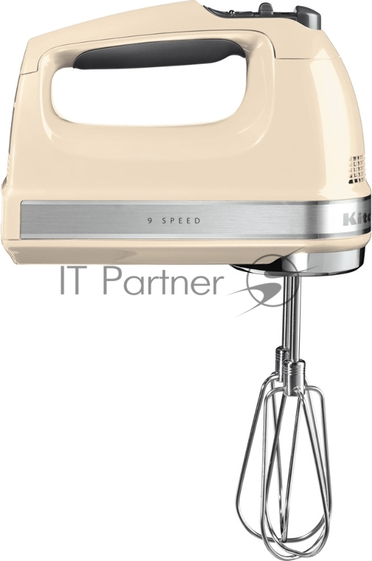 Миксер KitchenAid 5KHM9212EAC