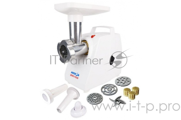 Мясорубка Аксион М 34.01