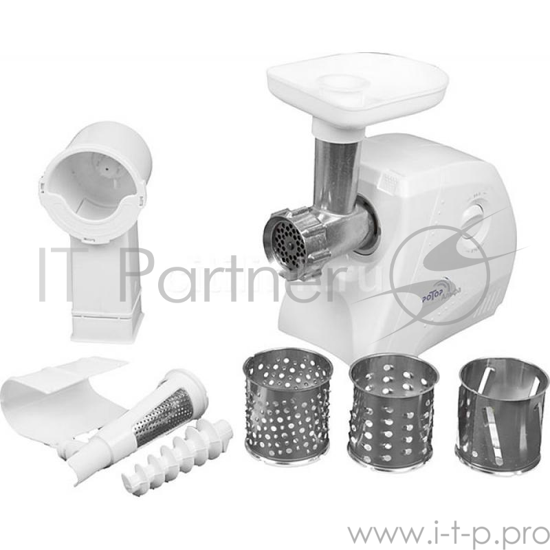 Мясорубка Ротор Альфа 35/250-3