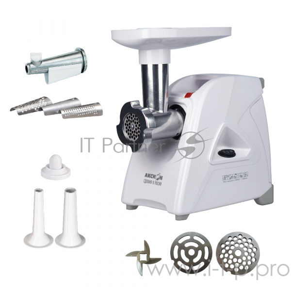 Мясорубка Аксион М 35.04