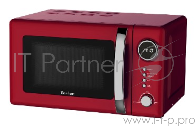 Микроволновая печь TESLER ME-2055 Красный