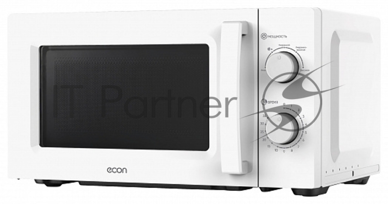 Микроволновая печь econ ECO-2040M white 0