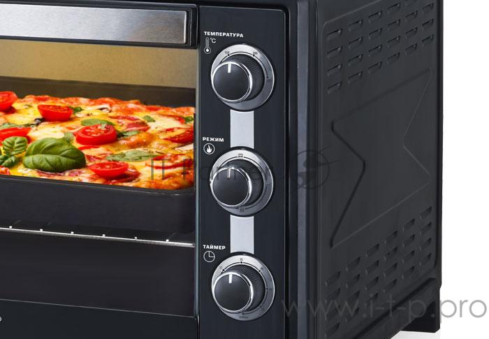 Мини-печь Centek CT-1533-62