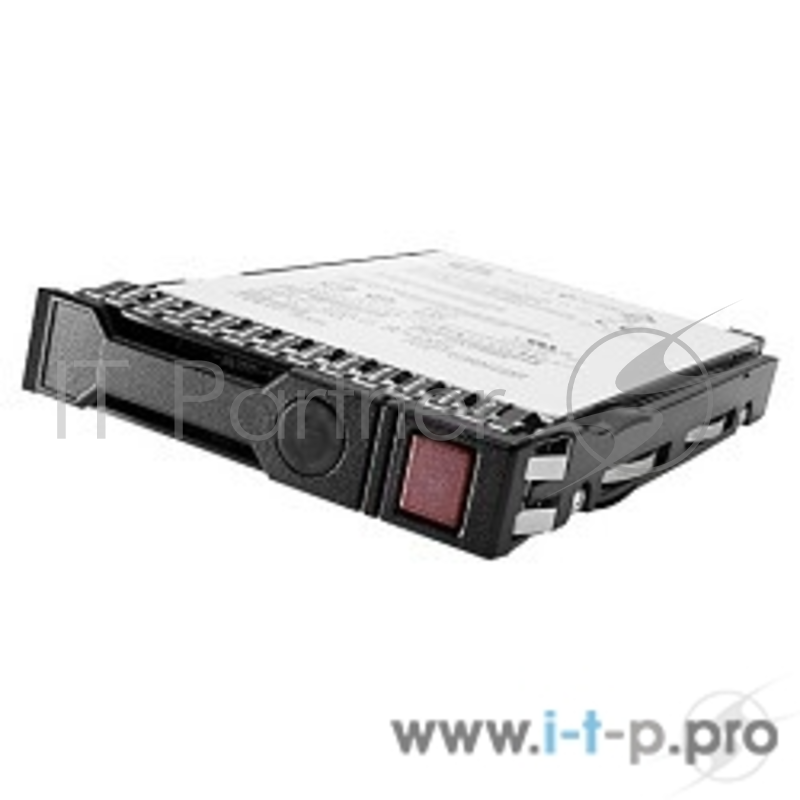 Жёсткий диск HP 1TB 6G SATA 7.2K rpm LFF (3.5inch) MDL SC HDD (861691-B21 / 862128-001B) analog 657750-B21