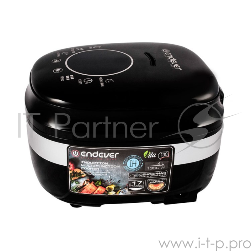Мультиварка Endever Vita 130