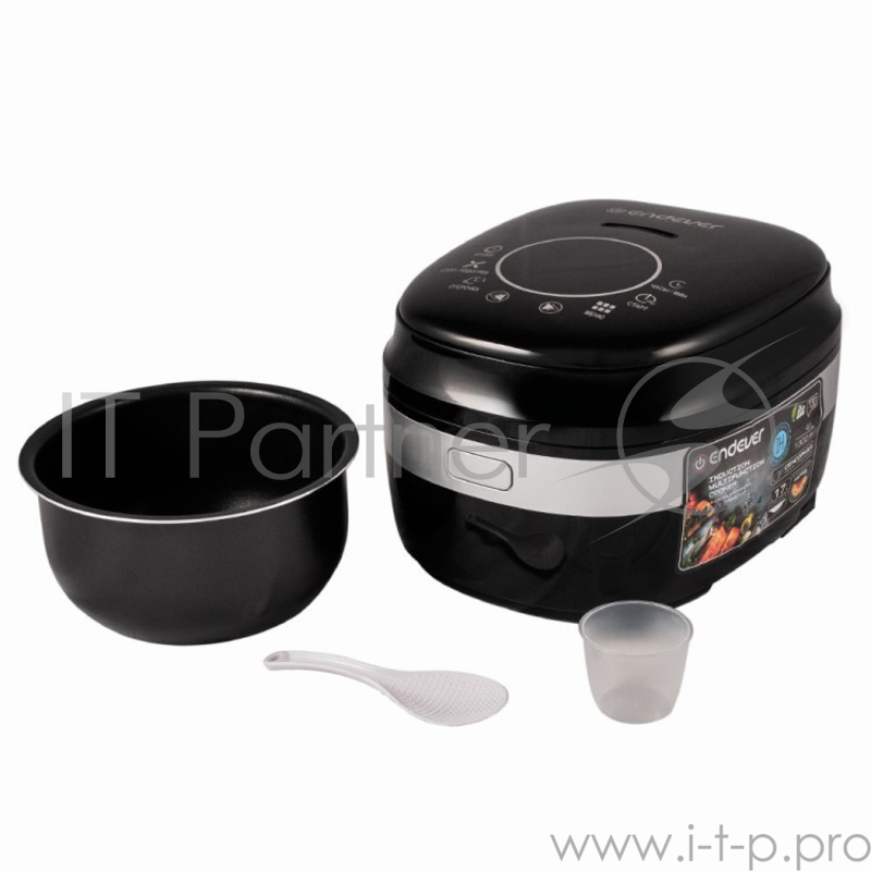 Мультиварка Endever Vita 130
