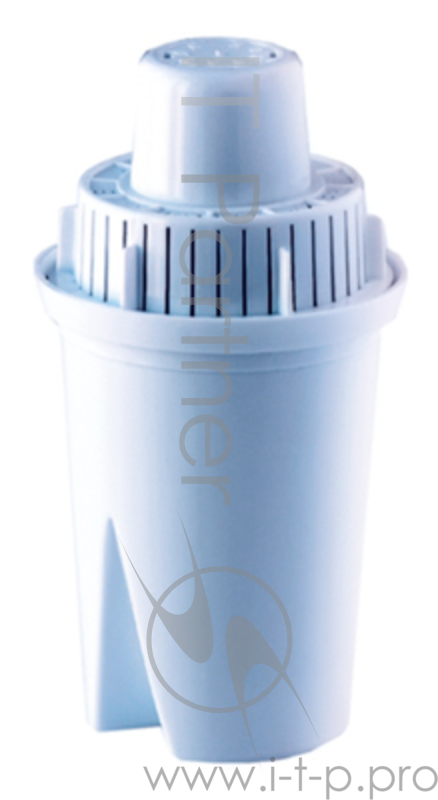 Картридж Аквафор B15 для кувшинов ресурс:170л (упак.:1шт)