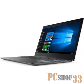 Ноутбук Lenovo V320-17IKB 81AH002YRK grey 17.3