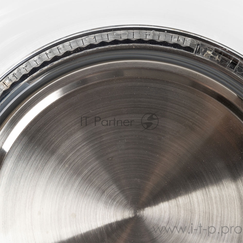 Чайник электрический Endever KR-303G, емкость 1,7л, корпус из зак.стекла, мощность 2200Вт, напряжение 220-240В