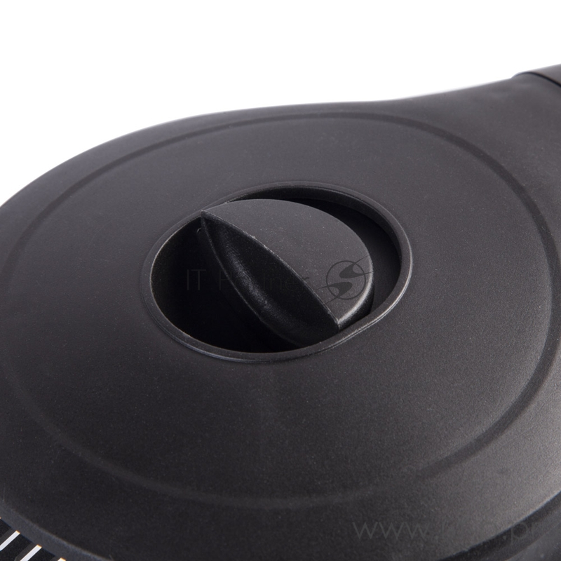 Чайник электрический Endever KR-303G, емкость 1,7л, корпус из зак.стекла, мощность 2200Вт, напряжение 220-240В