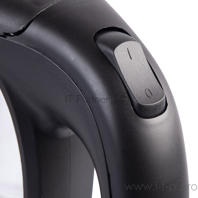 Чайник электрический Endever KR-303G, емкость 1,7л, корпус из зак.стекла, мощность 2200Вт, напряжение 220-240В