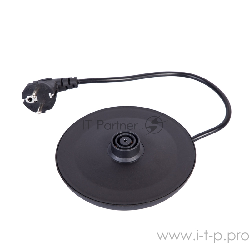 Чайник электрический Endever KR-303G, емкость 1,7л, корпус из зак.стекла, мощность 2200Вт, напряжение 220-240В