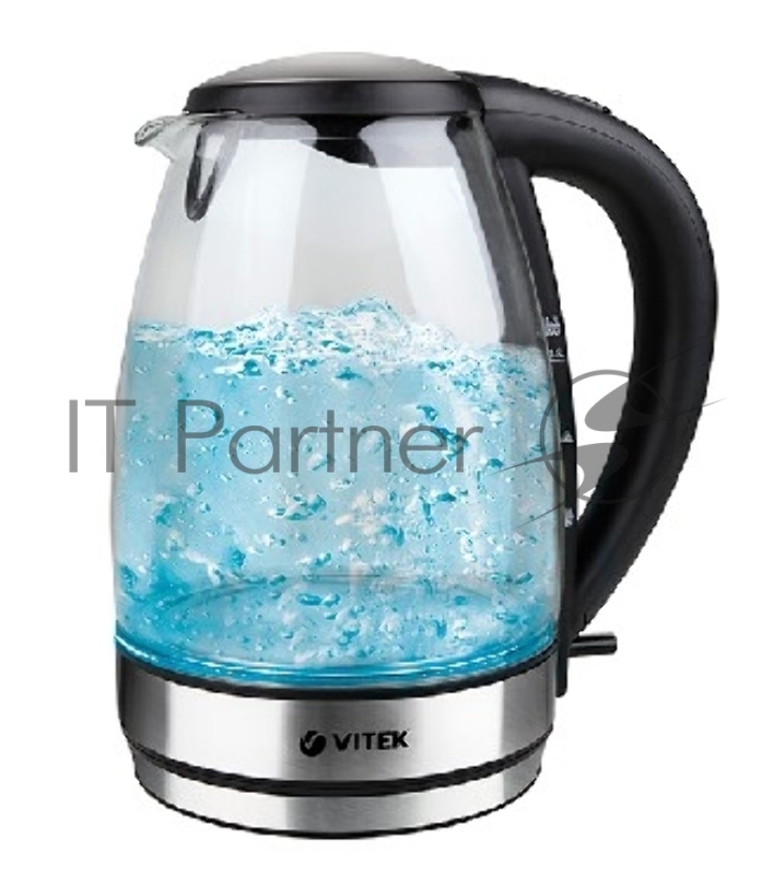 Чайник Vitek VT-7046 BK