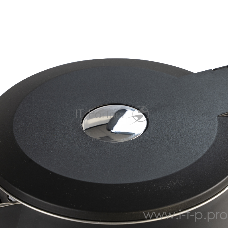 Чайник Galaxy GL 0323 ЧЕРНЫЙ