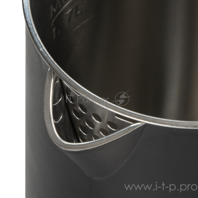 Чайник Galaxy GL 0323 ЧЕРНЫЙ