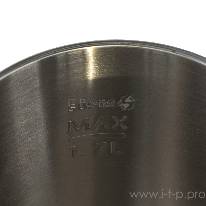 Чайник Galaxy GL 0323 ЧЕРНЫЙ