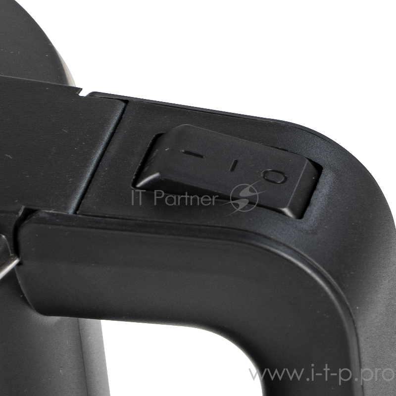 Чайник Galaxy GL 0323 ЧЕРНЫЙ