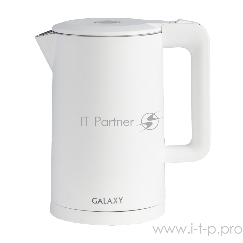 Чайник Galaxy GL 0323 БЕЛЫЙ