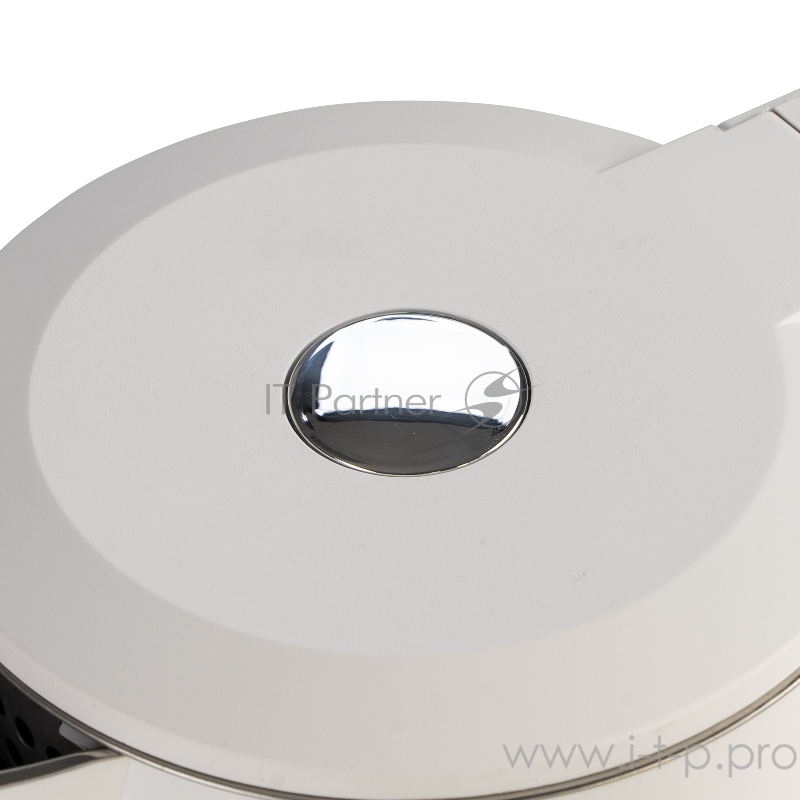 Чайник Galaxy GL 0323 БЕЛЫЙ