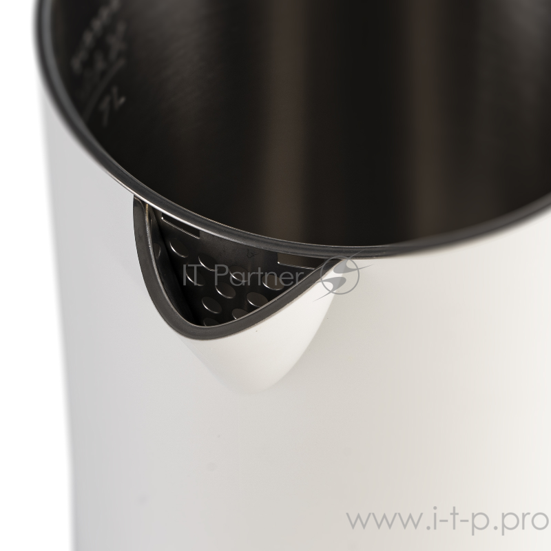 Чайник Galaxy GL 0323 БЕЛЫЙ