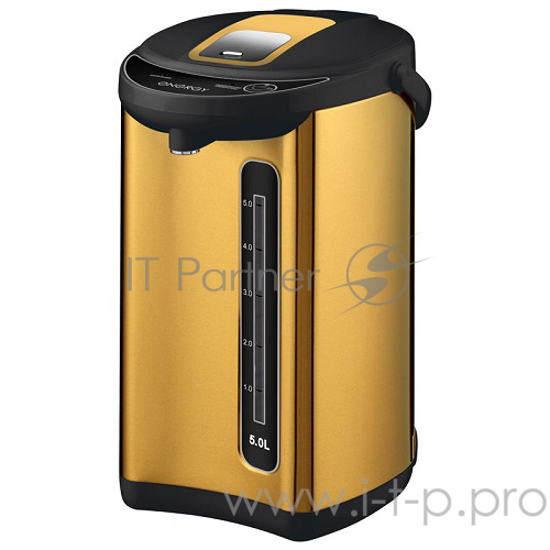 Термопот ENERGY TP-617 золотой (280303)