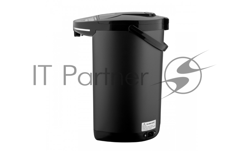 Термопот BRAYER, 1450 Вт, 5,5 л, 2 спос.подач.воды, LCD-дисп, поддерж.темпер,блокировка