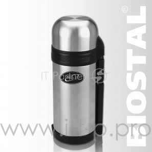 Термос BIOSTAL универсальный, 1,2 л