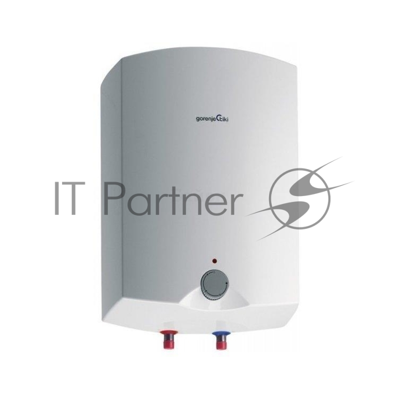 Водонагреватель Gorenje GT 10 O (V6) 2кВт 10л настенный