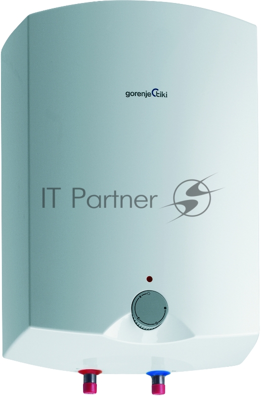 Водонагреватель Gorenje GT 10 O (V6) 2кВт 10л настенный