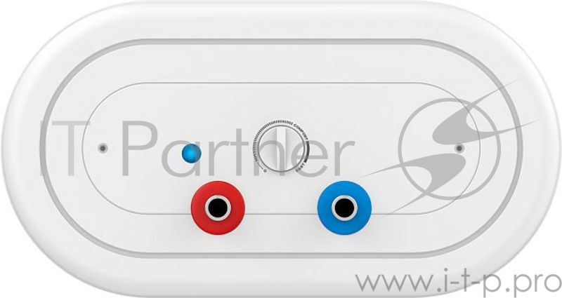 Водонагреватель Timberk SWH FSP3 80 VD 2кВт 80л электрический настенный/белый