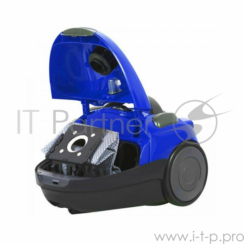 Пылесос ARTEL VCB0316 голубой