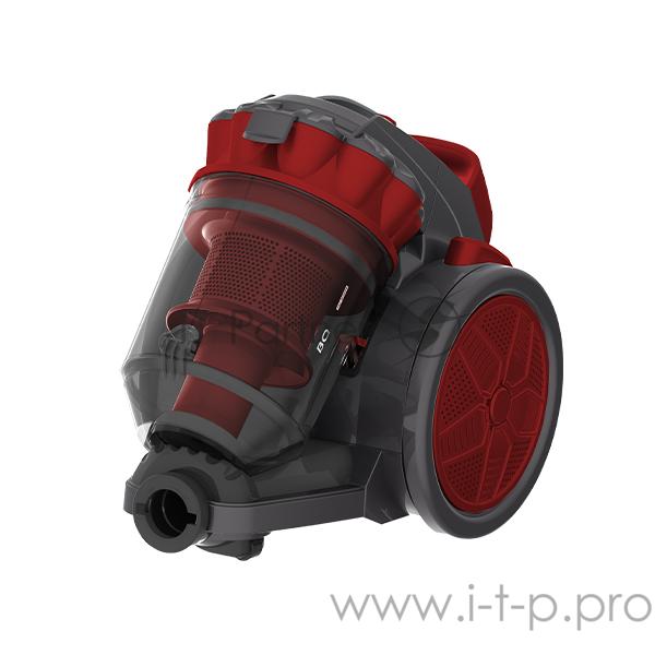 Пылесос BQ VC2007MC СерыйПылесосы с контейнером для пыли Емкость пылесборника 3,0 л Макс. потребляемая мощность 2000 Вт Максим. мощность всасывания 400 Вт Тип уборки сухая Пылесос с технологией «Мультициклон» Управление на корпусе Металлическая, хром