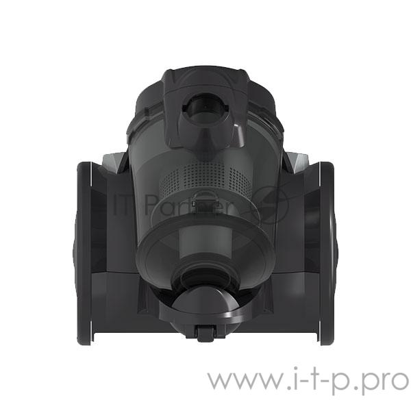 Пылесос BQ VC1403C Черный-КрасныйЕмкость пылесборника 2,0 л Макс. потребляемая мощность 1400 Вт Максим. мощность всасывания 350 Вт Тип уборки сухая Пылесос с технологией «Циклон» Составная трубка Поворотный шланг (360 градусов) Пылесосы с контейнером