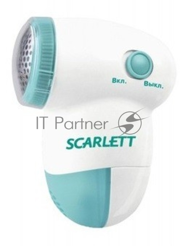 Машинка для снятия катышков Scarlett SC-920